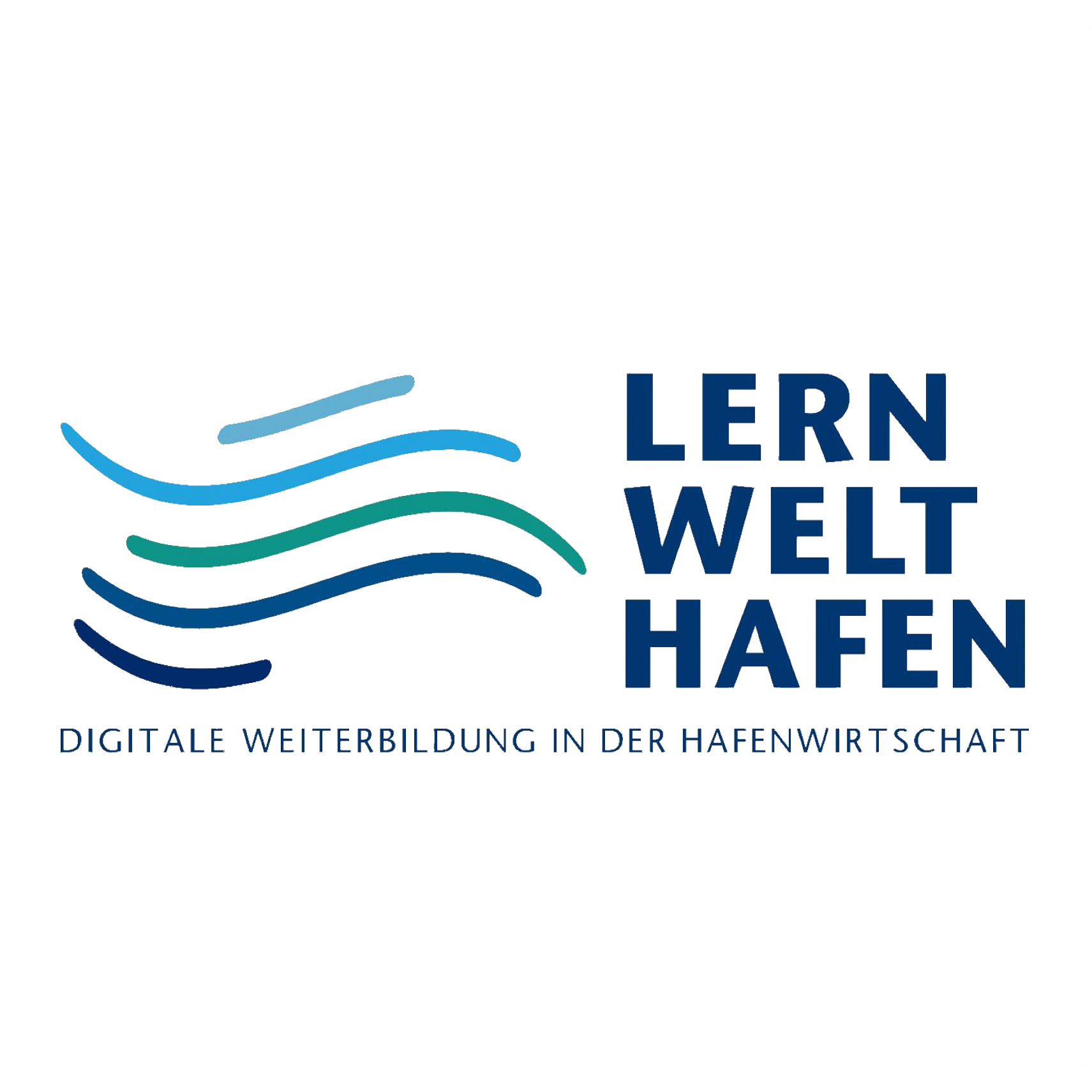 Öffnen LernWeltHafen